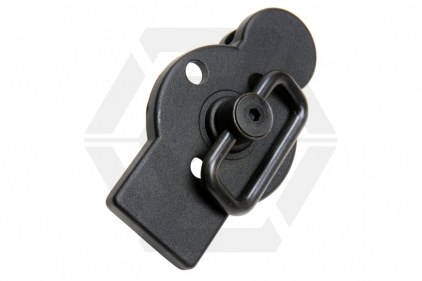 SRC Butt Cap for MP5K