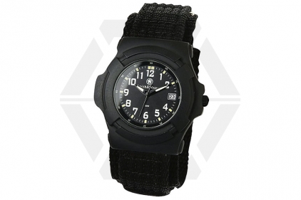 Smith & Wesson Lawman Black Watch