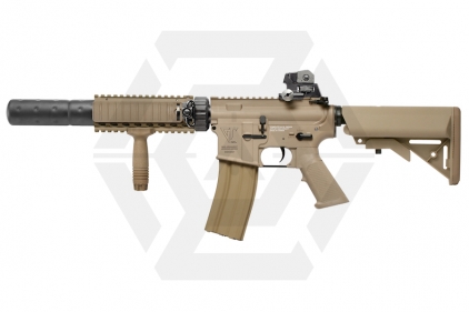 G&G AEG TR4 CQB-S DST (Tan)