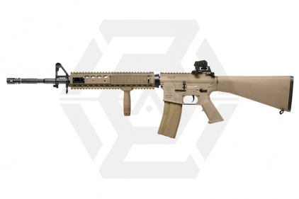 G&G AEG TR16 R5 DST (Tan)