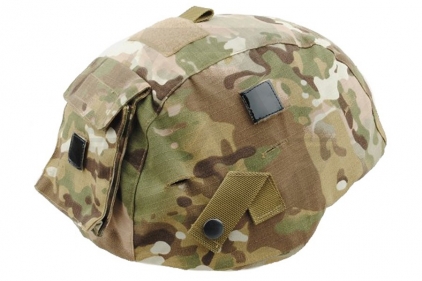 Emerson MICH Helmet Cover (MultiCam)