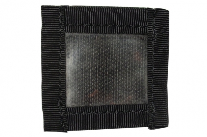 TMC 2" Lightstick Patch (Black)
