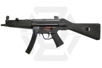 Systema (PTW) Professional Training Weapon MP5A4 MAX