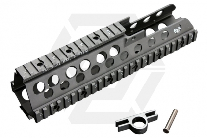SRC G36KSK Aluminium Tactical RIS Handguard