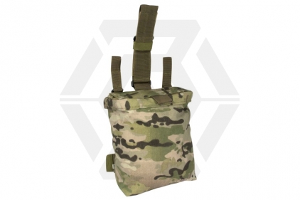 Viper Drop Leg Dump Bag (MultiCam)