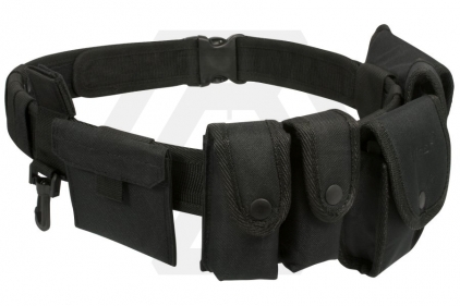 Viper Security Belt System