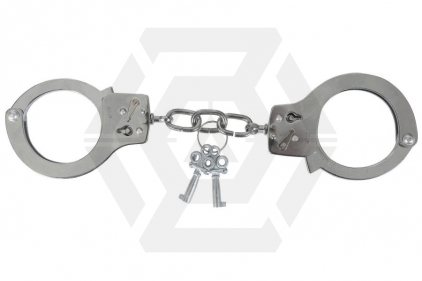Viper Standard Handcuffs