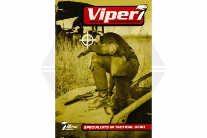 Viper 2010 Catalogue