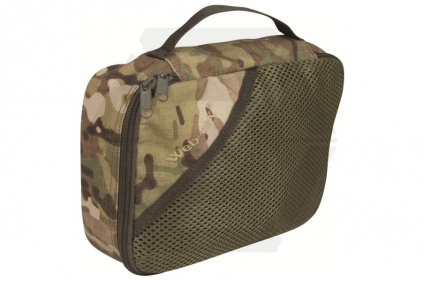 Web-Tex Large Stash Bag (MultiCam)