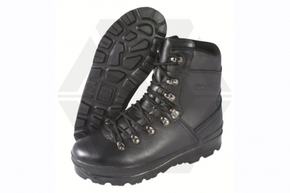Web-Tex Pro-XT II Boots - Size 11