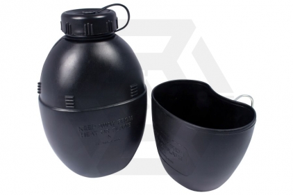 British Style '58 Pattern Waterbottle and Mug
