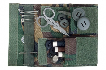 Web-Tex Field Sewing Kit (DPM)