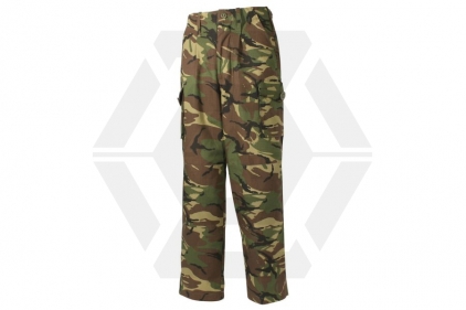 Web-Tex British Style Rip-Stop Soldier 95 Trousers (DPM) - Size 28"