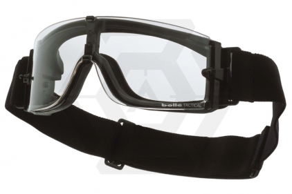 Aim Top X800 Goggles (Clear Lens)