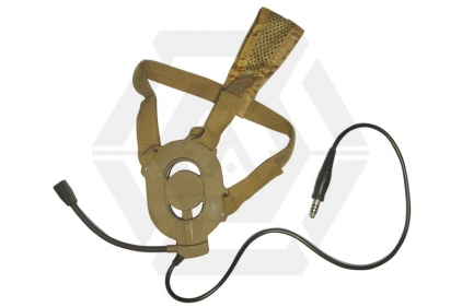 Element Bowman Elite II Headset (Tan)