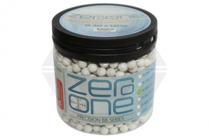 Zero One BB Ultra Accuracy Sniper 0.30g 1200rds