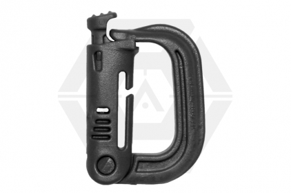Zero One ITW Grimloc Carabina (Black)