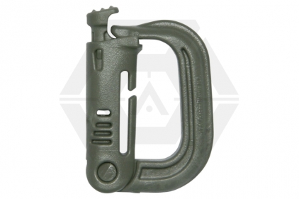 Zero One ITW Grimloc Carabina (Olive)