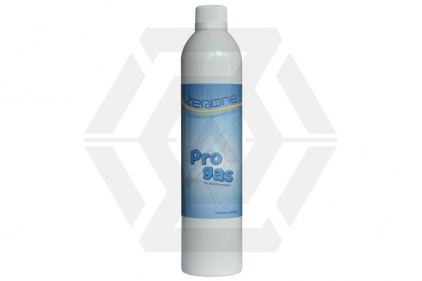 Zero One Pro Gas