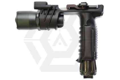 Zero One QLED M900 Weapon Light (Black)