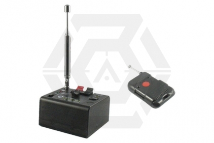 Zero One AlphaFire 1Q Wireless Detonator Set