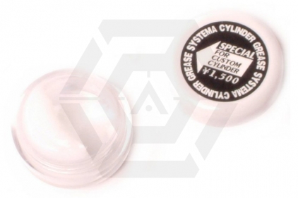 Systema Cylinder Grease