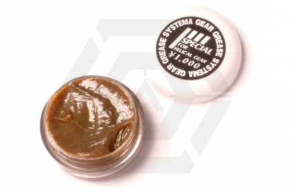 Systema Gear Grease