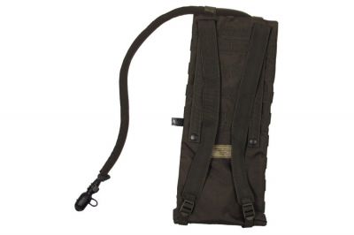 MFH MOLLE Hydration Pack 2.5L (Olive) - Detail Image 1 © Copyright Zero One Airsoft