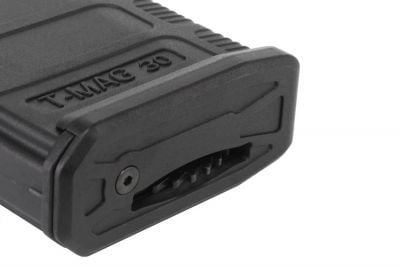 King Arms Ultra Grade II AEG M4 TWS-2 with MOSFET - Detail Image 3 © Copyright Zero One Airsoft