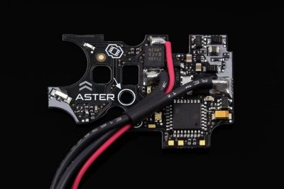 GATE Electronics ASTER MOSFET V2 - Detail Image 2 © Copyright Zero One Airsoft