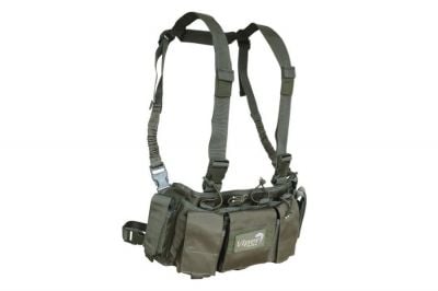 Viper Special Ops Chest Rig (Olive)
