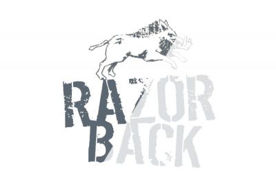 Bar - Ringwood Razor Back Half (Draught) - Detail Image 1 © Copyright Zero One Airsoft