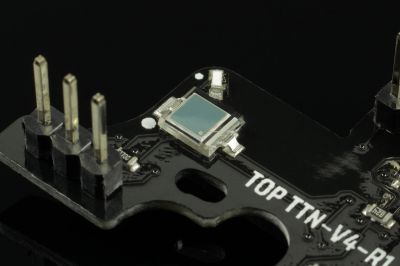 GATE TITAN MOSFET Drop-in Module for TM NGRS GBV2 (Front Wired) - Detail Image 6 © Copyright Zero One Airsoft