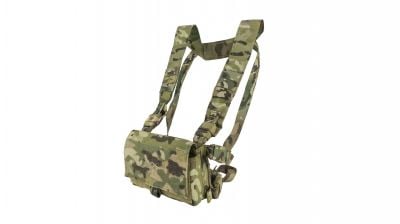 Viper VX Buckle Up Utility Rig (MultiCam) - Detail Image 1 © Copyright Zero One Airsoft