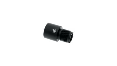 ZO CW to CCW Adapter for 14mm Outer Barrel Thread - Detail Image 1 © Copyright Zero One Airsoft