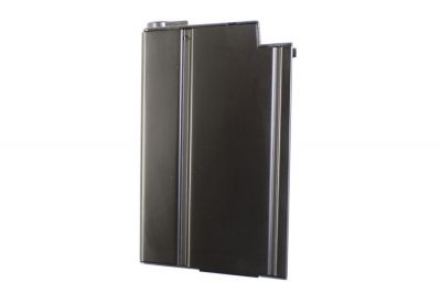 G&G AEG Mag for M14 80rds - Detail Image 1 &copy; Copyright Zero One Airsoft
