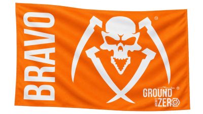 [H] Team Flag - BRAVO