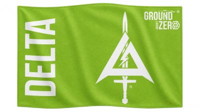 [I] Team Flag - DELTA