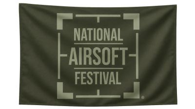 [B] NAF Flag