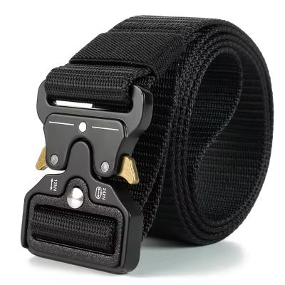 ZO Sabre QD Belt (Black)