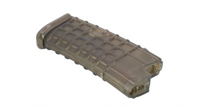 ASG AEG Mag for AUG 330rds (Black) - Detail Image 3 © Copyright Zero One Airsoft