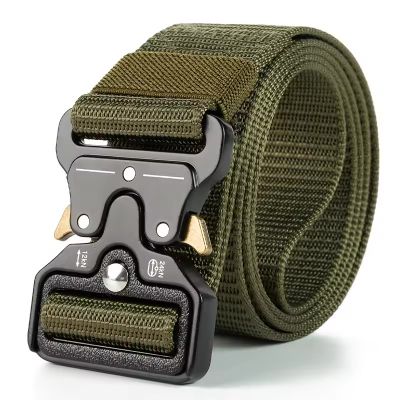 ZO Sabre QD Belt (Olive)