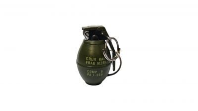 EB M62 Grenade Style Lighter