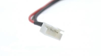 ZO 2S Balance Lead Extension (7.4v) - Detail Image 1 © Copyright Zero One Airsoft
