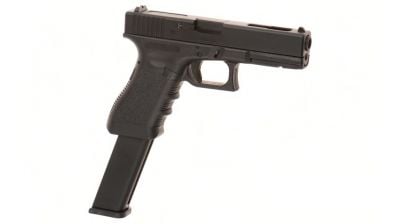 VFC/Umarex GBB Glock 18C