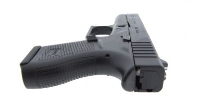 VFC/Umarex GBB Glock 42 - Detail Image 7 © Copyright Zero One Airsoft