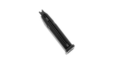 VFC/Umarex GBB Mag for Glock 45 22rds - Detail Image 2 © Copyright Zero One Airsoft