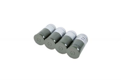TMC Dummy 40mm Grenade M433HE1 (Set of 4) - Detail Image 2 © Copyright Zero One Airsoft