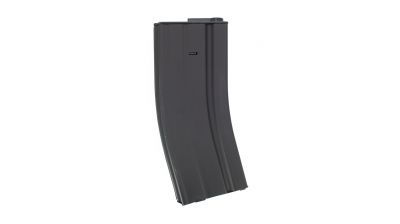 King Arms AEG Mag for M4 68rds - Detail Image 1 © Copyright Zero One Airsoft