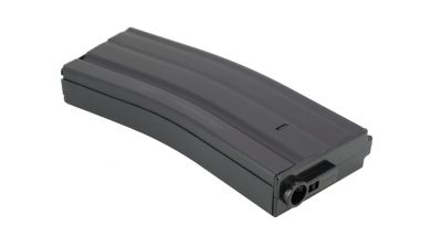 King Arms AEG Mag for M4 68rds - Detail Image 3 © Copyright Zero One Airsoft